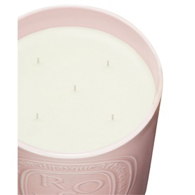 Rose Candle 1500g