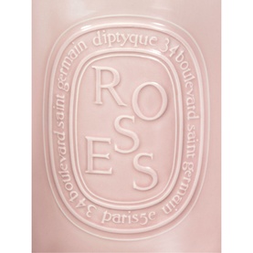 Rose Candle 1500g