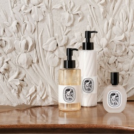 Fleur de Peau Hand & Body Lotion 200ml