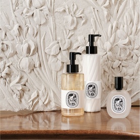 Fleur de Peau Hand & Body Gel 200ml