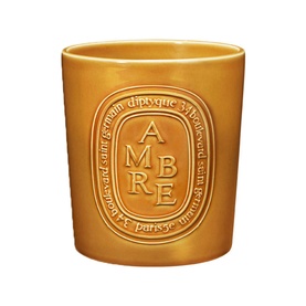Ambre Candle 1500g
