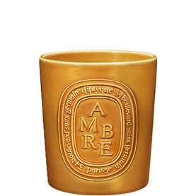 Ambre Candle 1500g