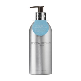 Coastal Cypress & Sea Fennel Infinite Bottle