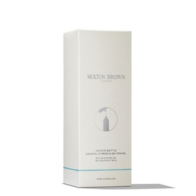 Coastal Cypress & Sea Fennel Infinite Bottle