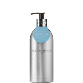 Coastal Cypress & Sea Fennel Infinite Bottle