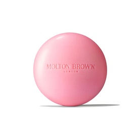 Fiery Pink Pepper Perfumed Soap