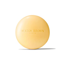 Orange & Bergamot Perfumed Soap