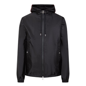 Grimpeurs Zip-Through Jacket