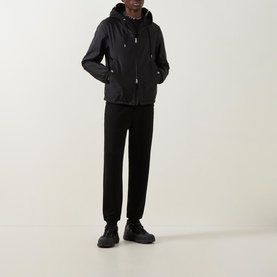 Grimpeurs Zip-Through Jacket