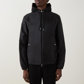 Grimpeurs Zip-Through Jacket