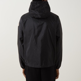 Grimpeurs Zip-Through Jacket