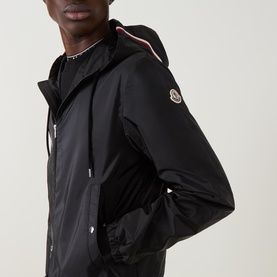 Grimpeurs Zip-Through Jacket