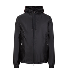 Grimpeurs Zip-Through Jacket