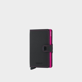 Matte Mini Wallet