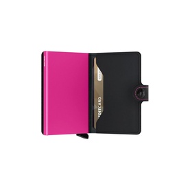Matte Mini Wallet