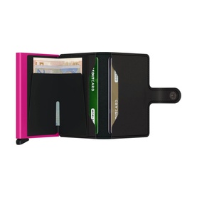 Matte Mini Wallet