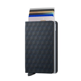 Optical Mini Wallet