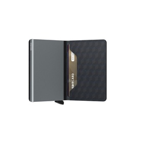 Optical Mini Wallet