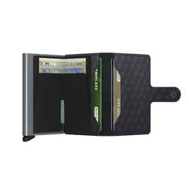 Optical Mini Wallet