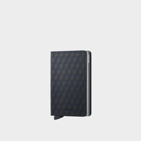 Optical Mini Wallet