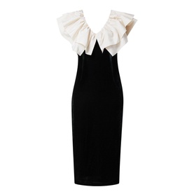 Quentin Dress