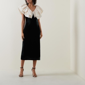 Quentin Dress