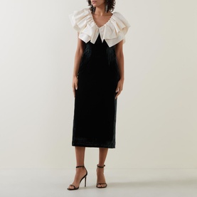 Quentin Dress