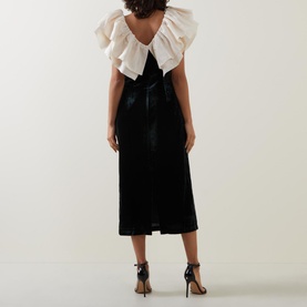 Quentin Dress