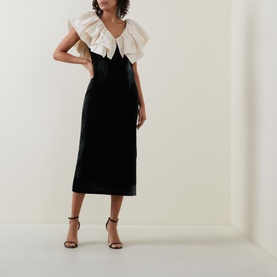 Quentin Dress