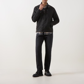 The Jack Jacket