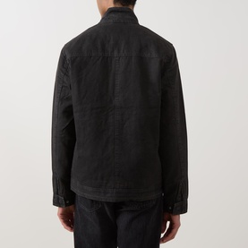 The Jack Jacket