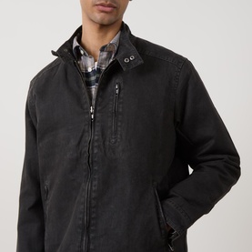 The Jack Jacket
