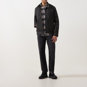 The Jack Jacket