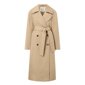 Classic Trench Coat