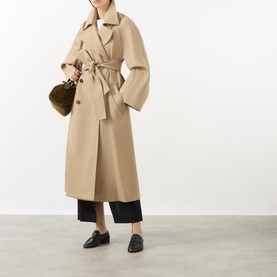 Classic Trench Coat