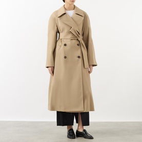 Classic Trench Coat