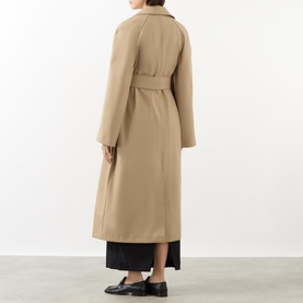 Classic Trench Coat
