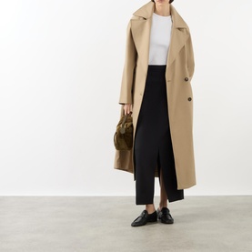 Classic Trench Coat