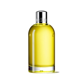 Orange & Bergamot Radiant Bathing Oil