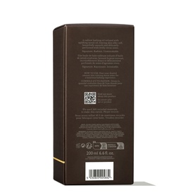 Orange & Bergamot Radiant Bathing Oil