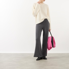 Natalia Cashmere Sweater