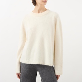 Natalia Cashmere Sweater
