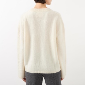 Natalia Cashmere Sweater