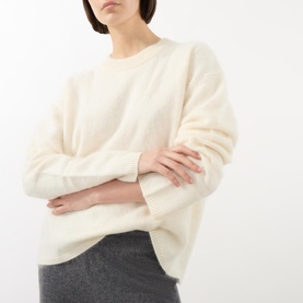 Natalia Cashmere Sweater