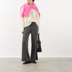 Natalia Cashmere Sweater