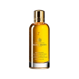 Mesmerising Oudh Accord & Gold Precious Body Oil