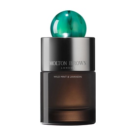 Wild Mint and Lavandin Eau de Parfum