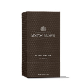 Wild Mint and Lavandin Eau de Parfum