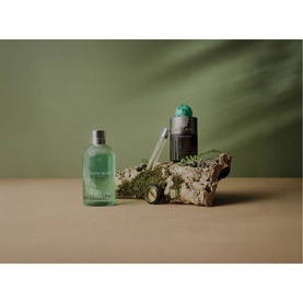 Wild Mint and Lavandin Eau de Parfum