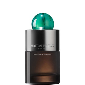 Wild Mint and Lavandin Eau de Parfum
